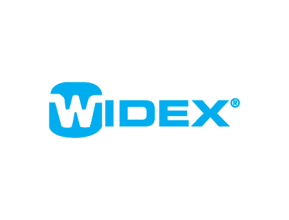 Widex Vector Logo 2022