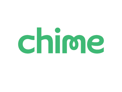 Chime Logo Vector