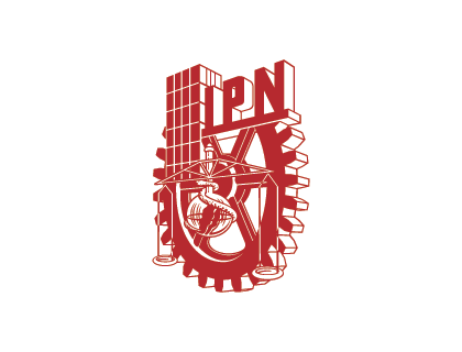 Instituto Politicnico Nacional Vector Logo