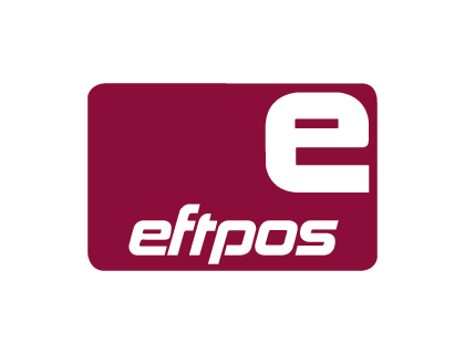 EFTPOS Vector Logo