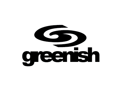 Greenish Vector Logo