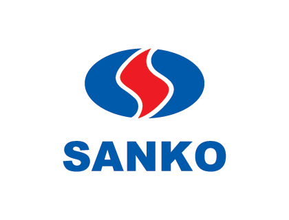 Sanko Holding Vector Logo