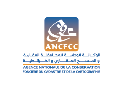 ANCFCC - Maroc Vector Logo
