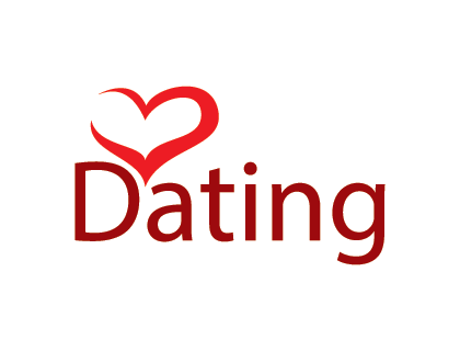 A Fast Dating Vactor Logo