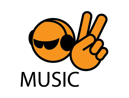 All Music Vector Logo