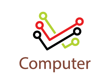 Best Computer Vactor Logo
