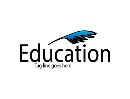 Best Education Vactor Logo Free