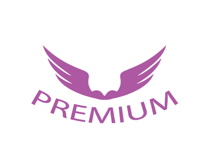 Best Premium Economy Vector Logo