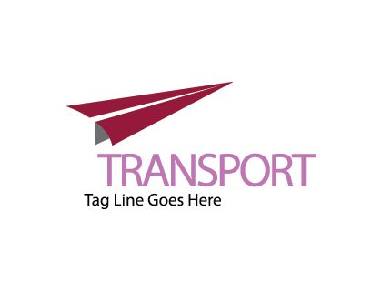 Best Transport Vector Logo