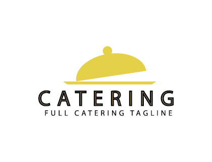 Catering Consultant Logo Vector