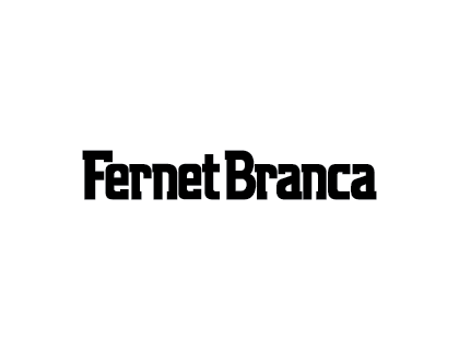 Fernet Branca  Vector Logo 2022
