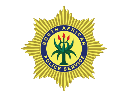 SOUTH AFRICAN POLICE SERVICE Vector Logo 2022