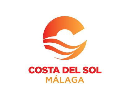 Turismo Costa del Sol Vector Logo 2022