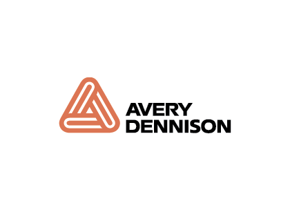 Avery Dennison Vector Logo