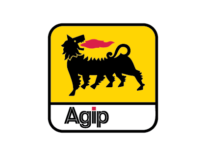 Eni Agip Petroli Vector Logo