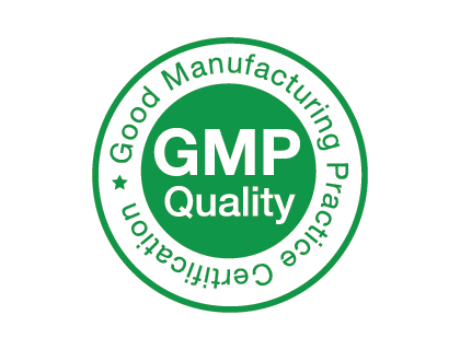 GMP Quality Vector Logo