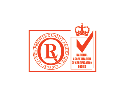 Lloyd's Register Quality Assurance Vector Logo