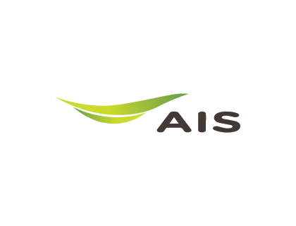 Ais Vector Logo