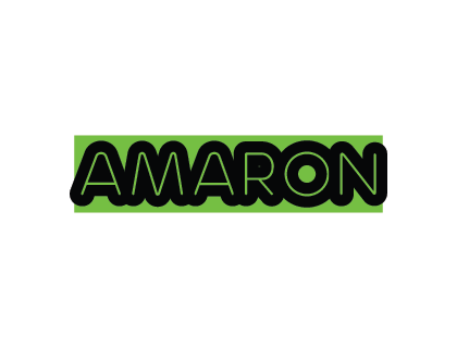 AMARON Vector Logo
