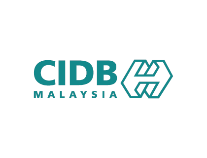 CIDB malaysia Vector Logo