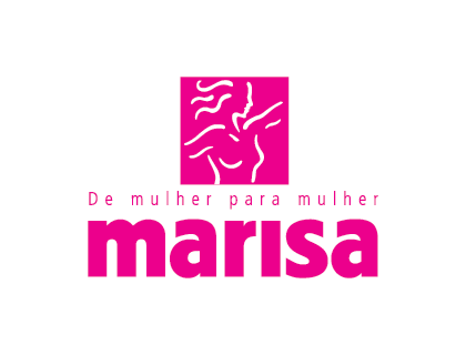 Marisa Vector Logo