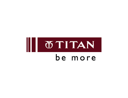 Titan Vector Logo
