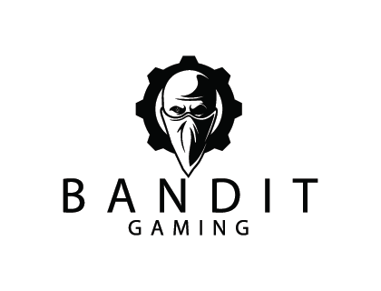 Bandit Gaming Logo