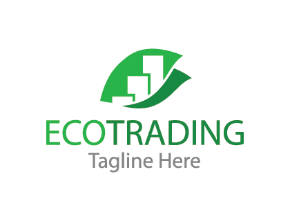 Eco Trading Logo