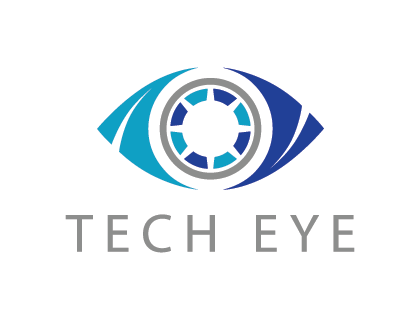 EyeTech Logo