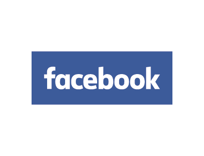 Facebook New logo vector download free