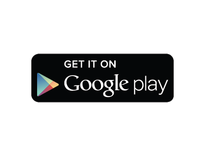 Get it on Google play vector free download