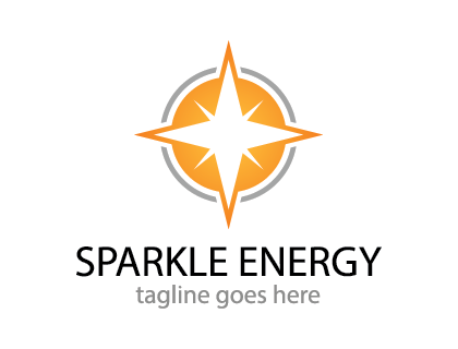 Sparkle Energy Logo