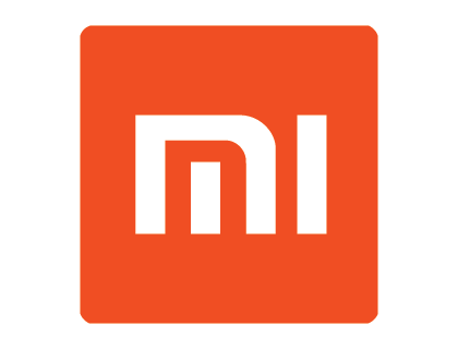Xiaomi (MI) logo vector free download