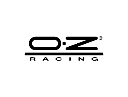 OZ Racing Vector Logo
