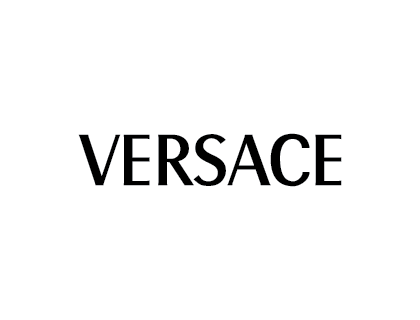 Versace Vector Logo Free