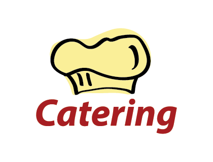 Catering Logo Vector