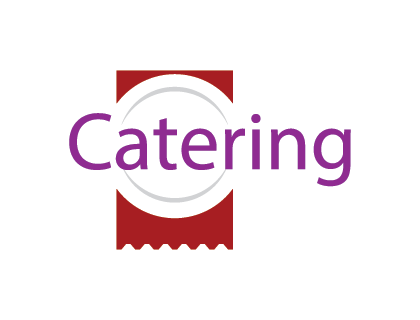 Catering Logo Vector Design