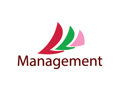 Computer Age Management Services Logo Vector