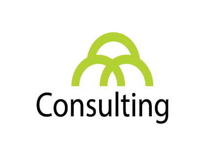 Consulting Company Logo Vector