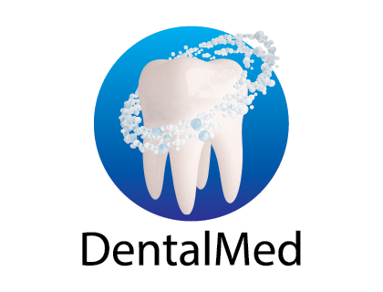 Dental Medical Logo