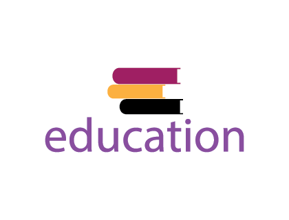 Education Free Vacor Logo