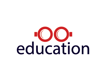 Education University Logo 2022