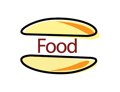 Food Logo Vector Free