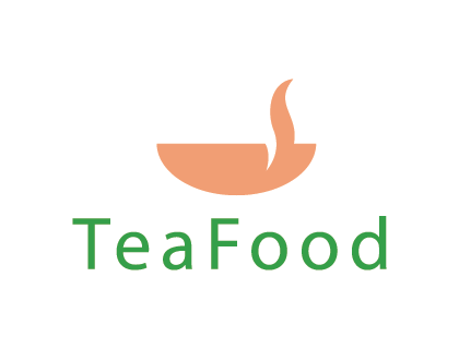 Food Tea Vector Logo Free Design