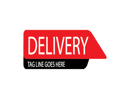 Free Home Delivery Logo Vector Free Download