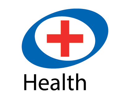 Health Medical Vector Logo