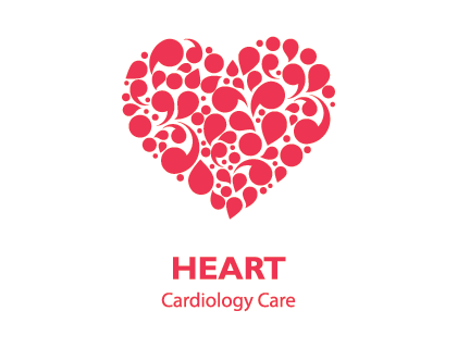 Heart Logo Vector