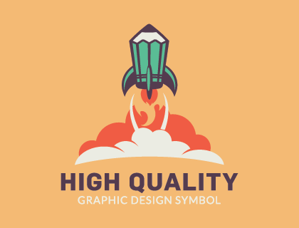 High Quality Logo Vector