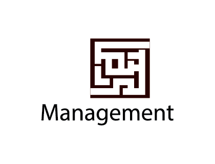 Home Management Services Vector Logo