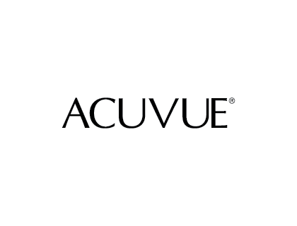 Acuvue Vector Logo